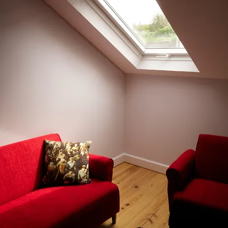 Гостевой дом Cacilhas Guest