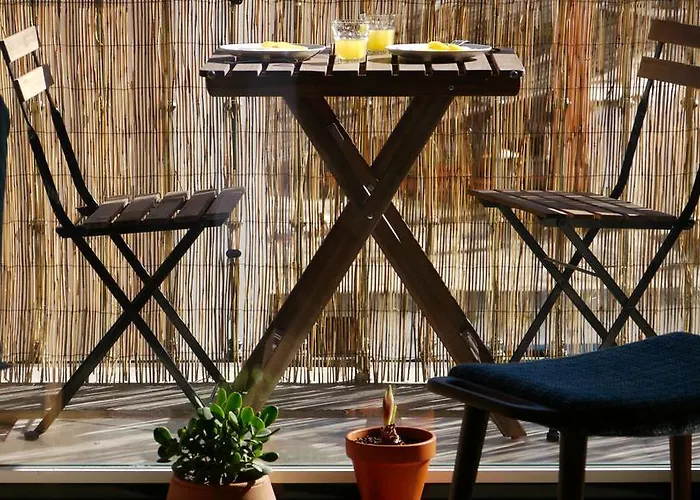 Cacilhas Guest Affittacamere