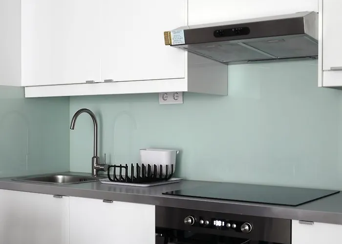 Affittacamere Cacilhas Guest