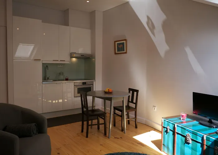 Affittacamere Cacilhas Guest