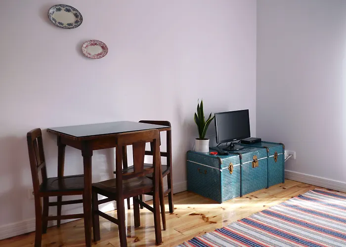 Affittacamere Cacilhas Guest Almada