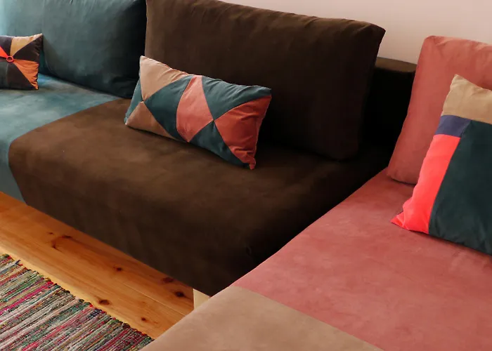 Affittacamere Cacilhas Guest