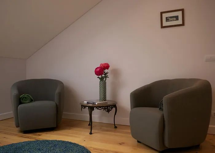 Affittacamere Cacilhas Guest 3*