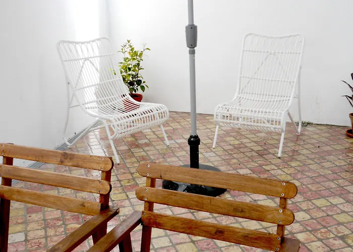 Cacilhas Guest Affittacamere