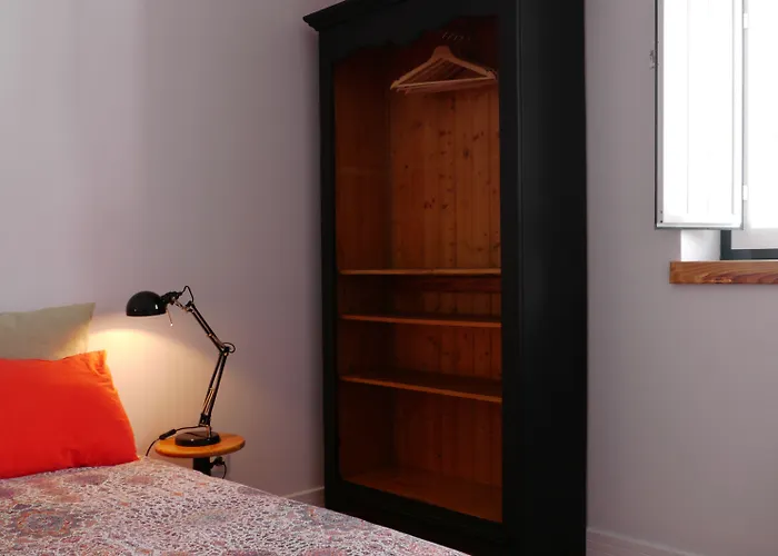 Cacilhas Guest Affittacamere