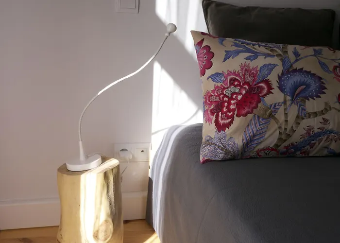 Affittacamere Cacilhas Guest