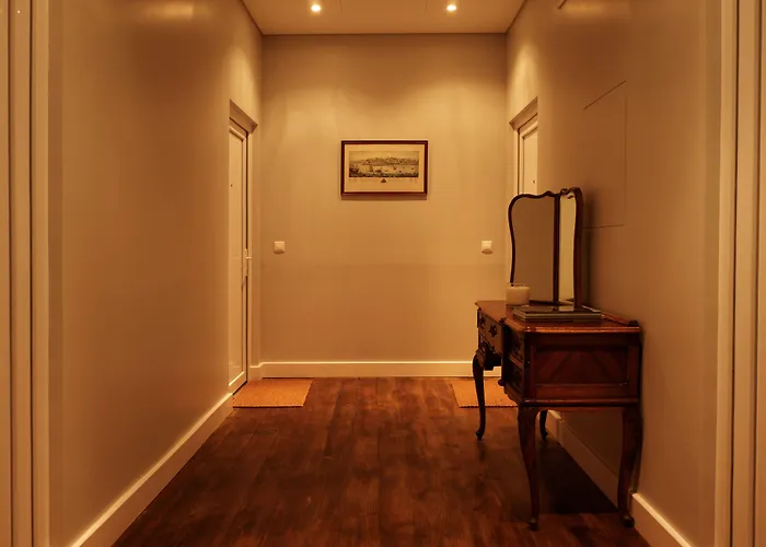 Cacilhas Guest Affittacamere