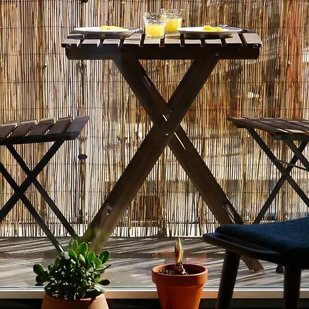 Cacilhas Guest Гостевой дом