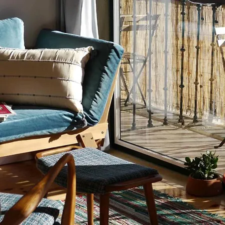 Cacilhas Guest Affittacamere