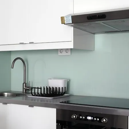 Affittacamere Cacilhas Guest