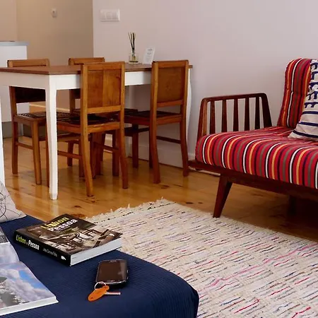 Cacilhas Guest 2* Almada