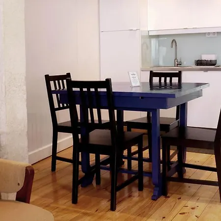 Affittacamere Cacilhas Guest 3*