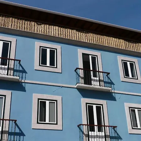 Cacilhas Guest Affittacamere Almada