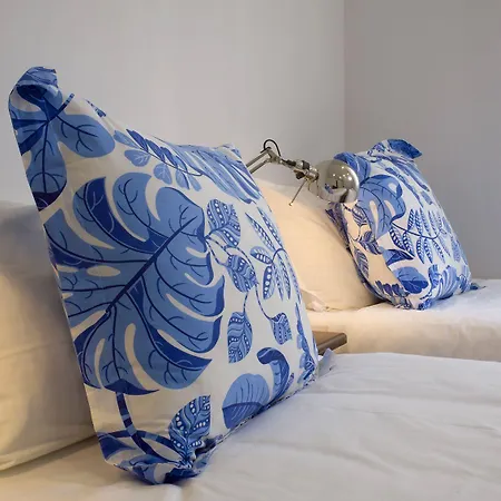 Affittacamere Cacilhas Guest