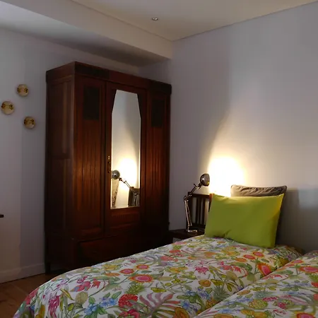 Cacilhas Guest Pensión