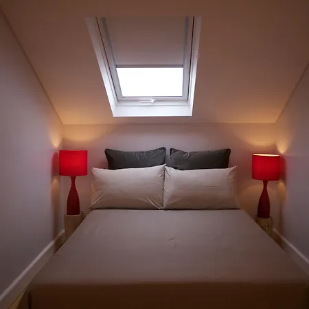 Cacilhas Guest Affittacamere