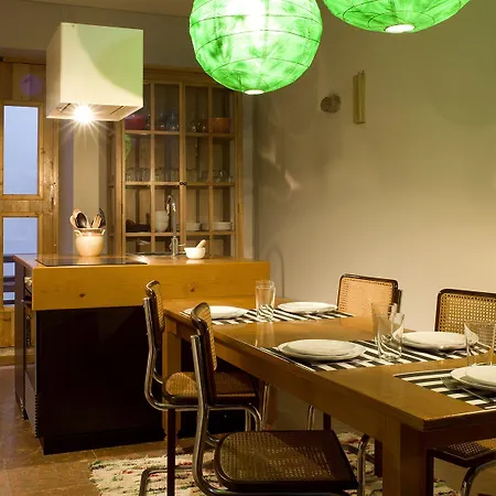 Гостевой дом Cacilhas Guest 3*
