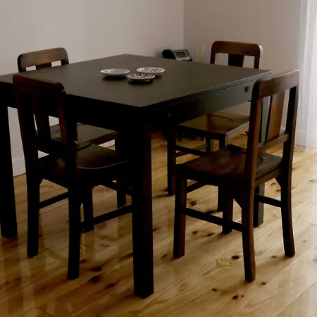 Cacilhas Guest Affittacamere Almada