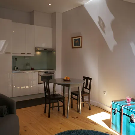 Affittacamere Cacilhas Guest