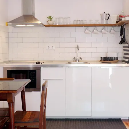 Affittacamere Cacilhas Guest