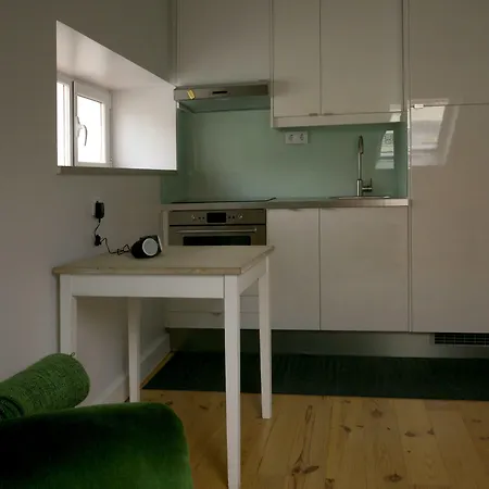 Affittacamere Cacilhas Guest Almada