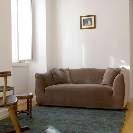 Cacilhas Guest Affittacamere