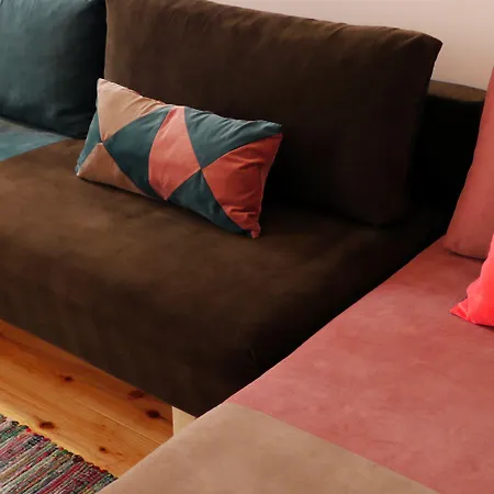 Affittacamere Cacilhas Guest