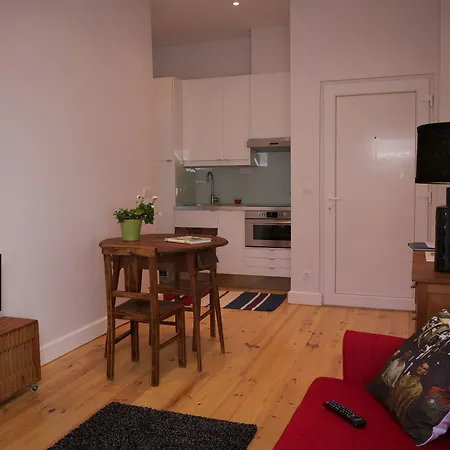 Affittacamere Cacilhas Guest 3*