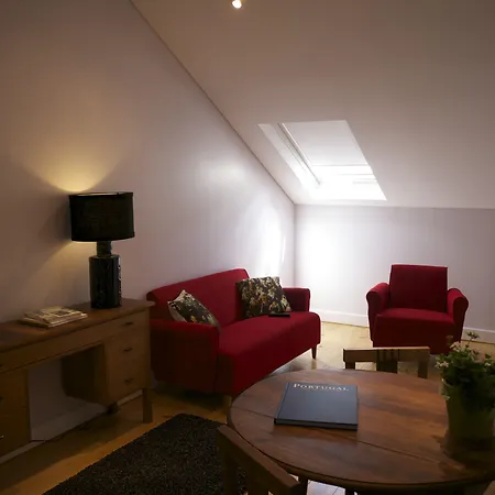 Cacilhas Guest Affittacamere Almada