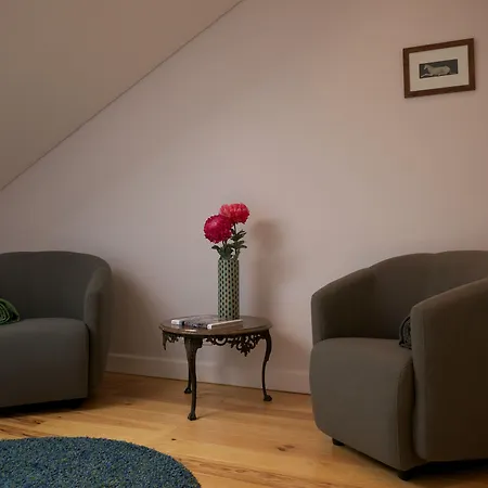 Гостевой дом Cacilhas Guest 3*