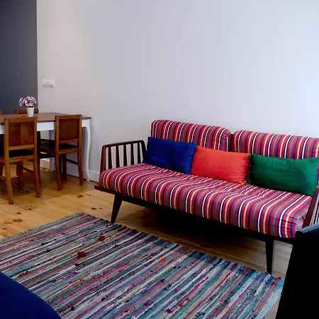 Cacilhas Guest 3* Алмада