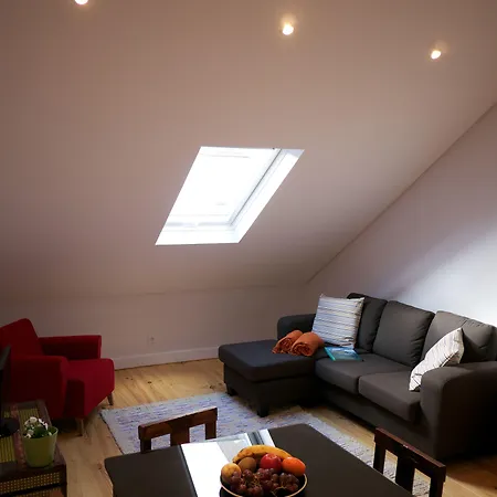 Cacilhas Guest Affittacamere Almada