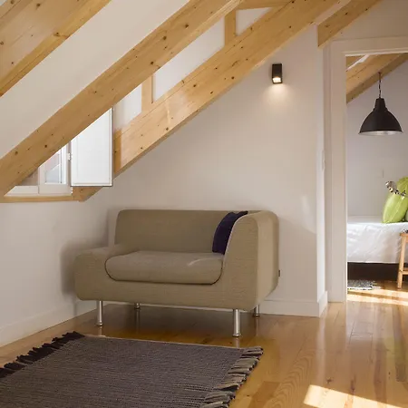 Cacilhas Guest Affittacamere