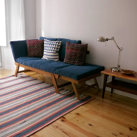 Cacilhas Guest Almada