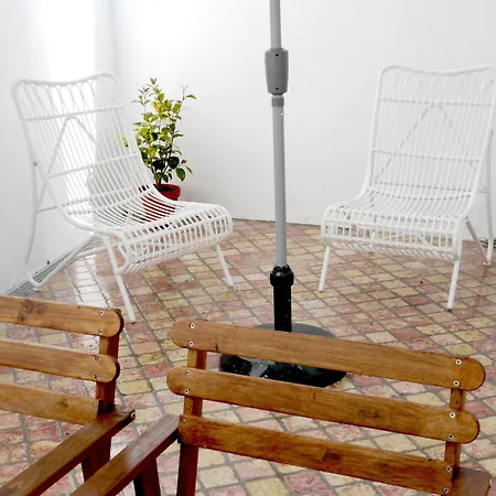 Cacilhas Guest Affittacamere