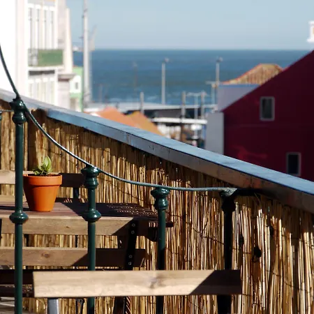 Affittacamere Cacilhas Guest