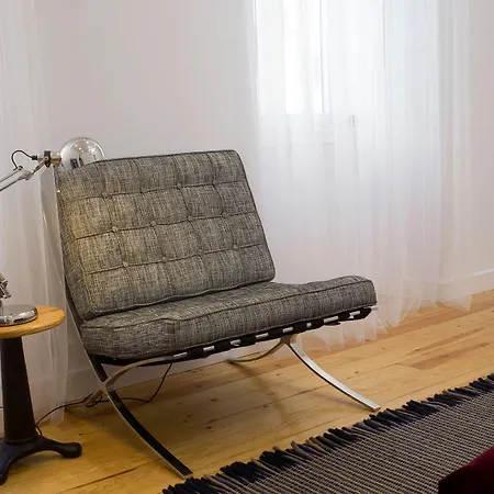 Cacilhas Guest Almada