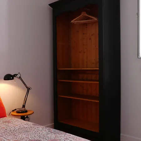 Cacilhas Guest Affittacamere