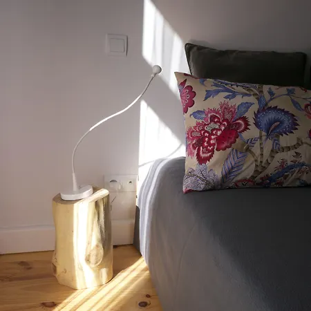 Affittacamere Cacilhas Guest