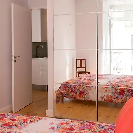 Гостевой дом Cacilhas Guest 3*