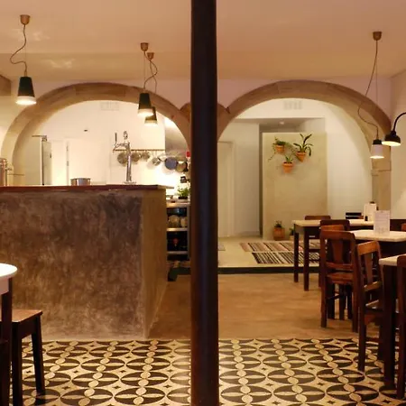 Cacilhas Guest Gæstehus Almada