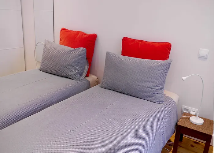 Pensión Cacilhas Guest Almada