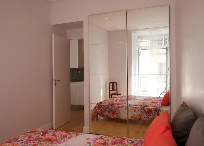 Cacilhas Guest Pensión