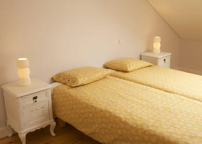 Cacilhas Guest Almada