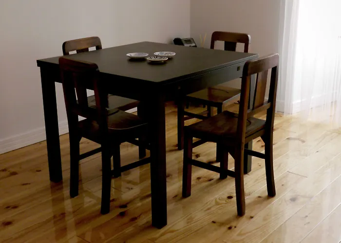 Cacilhas Guest Pensión Almada