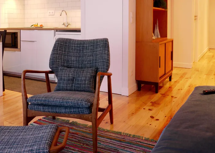 Cacilhas Guest Almada