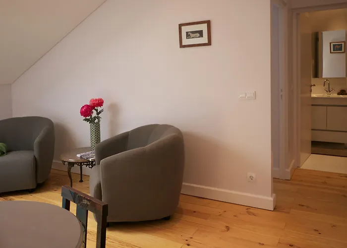 Pensión Cacilhas Guest Almada