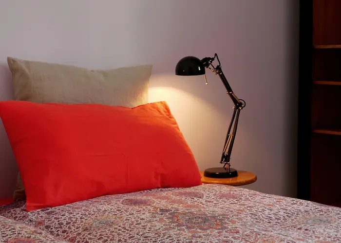 Pensión Cacilhas Guest 3*