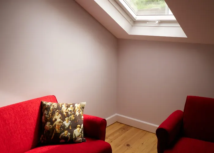 Pensión Cacilhas Guest